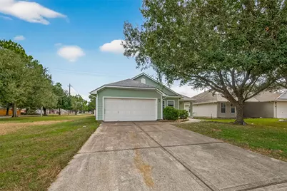 9418 Belleclaire Lane, Houston, TX 77044 - Photo 2