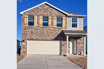 10306 Red Orchid Drive, Houston, TX 77016 - Photo 1