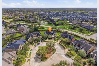 5330 Briarwick Meadow Lane, Sugar Land, TX 77479 - Photo 2