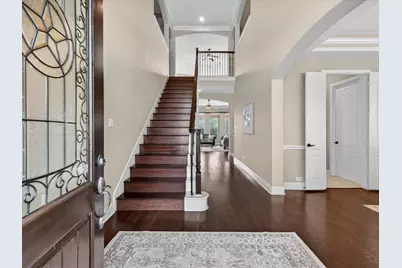 5330 Briarwick Meadow Lane, Sugar Land, TX 77479 - Photo 8