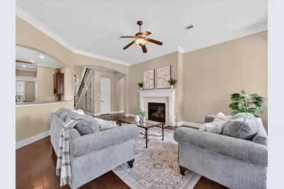 5330 Briarwick Meadow Lane, Sugar Land, TX 77479 - Photo 14