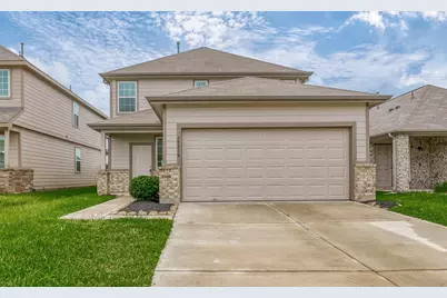 17219 Quiet Song Court, Richmond, TX 77407 - Photo 4