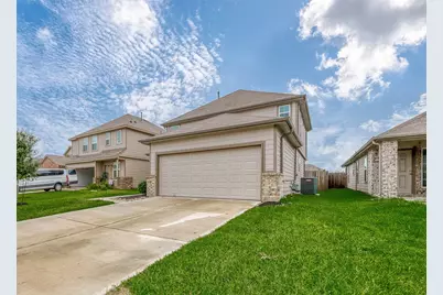 17219 Quiet Song Court, Richmond, TX 77407 - Photo 8