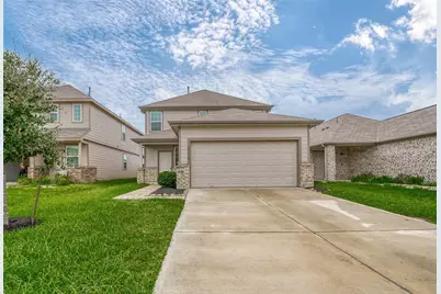 17219 Quiet Song Court, Richmond, TX 77407 - Photo 6