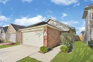 14818 Aberdeen Meadow Lane, Houston, TX 77053 - Photo 1