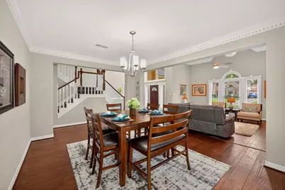 18203 Knotty Green Drive, Houston, TX 77084 - Photo 12
