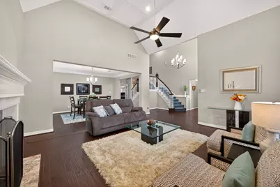 18203 Knotty Green Drive, Houston, TX 77084 - Photo 10