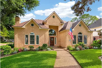 18203 Knotty Green Drive, Houston, TX 77084 - Photo 2