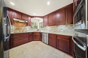 17606 Rustington Dr, Spring, TX 77379 - Photo 10