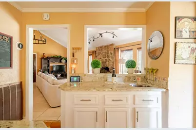 2526 Creekway Circle, Missouri City, TX 77459 - Photo 6