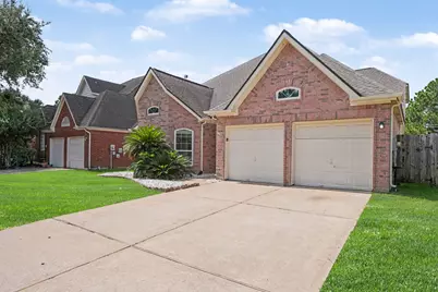 21415 Santa Clara Drive, Katy, TX 77450 - Photo 2