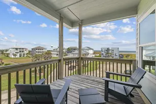 4126 Courageous Ln, Galveston, TX 77554 - Photo 30