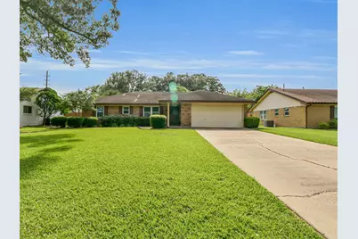 805 Bluebonnet Lane, Katy, TX 77493 - Photo 4