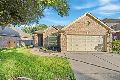 15223 Ember Glen Court, Houston, TX 77095 - Photo 1