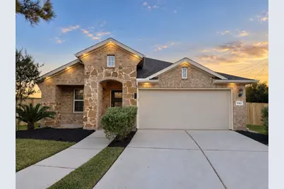 1982 Shim Ball Way, Pearland, TX 77089 - Photo 2