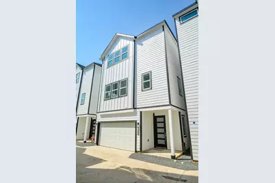 426 Sikes Street #B, Houston, TX 77018 - Photo 2