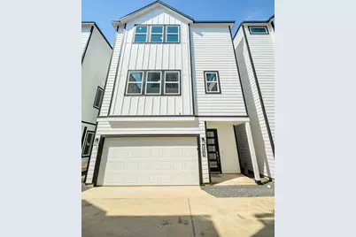 426 Sikes Street #B, Houston, TX 77018 - Photo 4