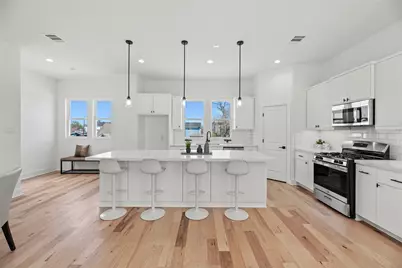 426 Sikes Street #B, Houston, TX 77018 - Photo 26