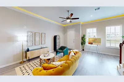 12400 Greens Road #1102, Atascocita, TX 77346 - Photo 2