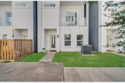 2116 Naomi Street #B, Houston, TX 77054 - Photo 6