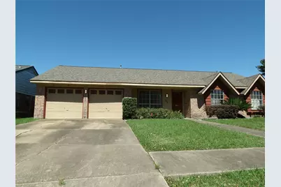 303 Coronation Drive, Houston, TX 77034 - Photo 1