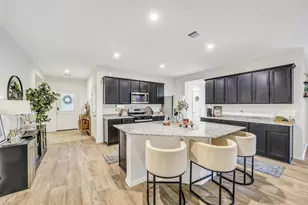 7406 Misty Iris Wy, Richmond, TX 77469 - Photo 4