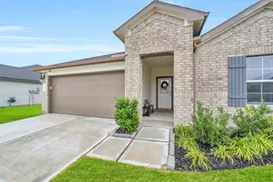 7406 Misty Iris Wy, Richmond, TX 77469 - Photo 2