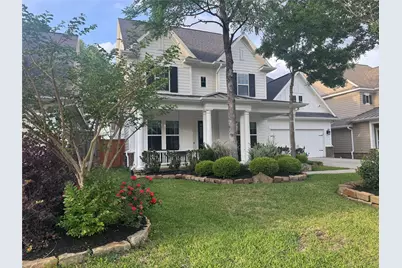 151 Jacks Corner Drive, Montgomery, TX 77316 - Photo 36