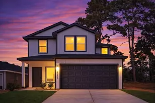 13030 Sorrento Bay Dr, Willis, TX 77318 - Photo 1