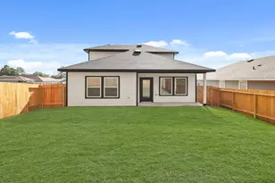 13030 Sorrento Bay Dr, Willis, TX 77318 - Photo 8