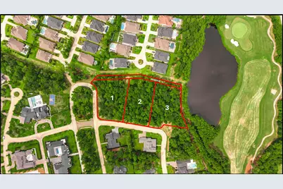 100 Castle Pines Drive, Montgomery, TX 77316 - Photo 2