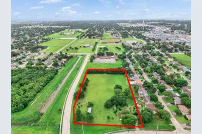 0000 N 16th Avenue, Texas City, TX 77590 - Photo 2
