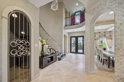 4806 Beamer Creek Court, Sugar Land, TX 77479 - Photo 8