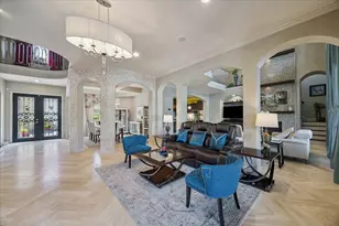 4806 Beamer Creek Ct, Sugar Land, TX 77479 - Photo 10