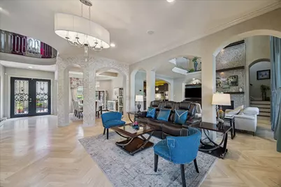 4806 Beamer Creek Court, Sugar Land, TX 77479 - Photo 10