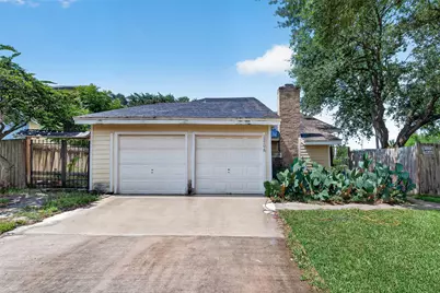 12706 Braewood Glen Lane, Houston, TX 77072 - Photo 1