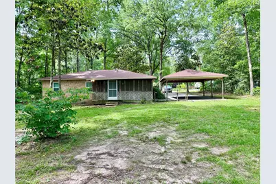 202 Spring Creek Loop, Livingston, TX 77351 - Photo 8