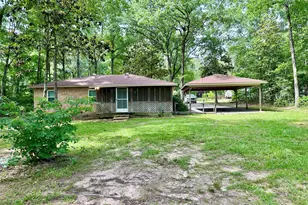 202 Spring Creek Loop, Livingston, TX 77351 - Photo 8