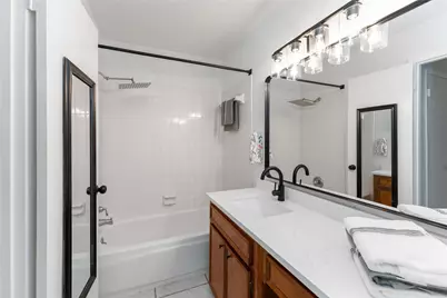 13911 Hollowgreen Drive, Houston, TX 77082 - Photo 14