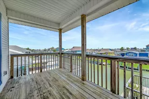 28 Dolphin St, Bayou Vista, TX 77563 - Photo 38