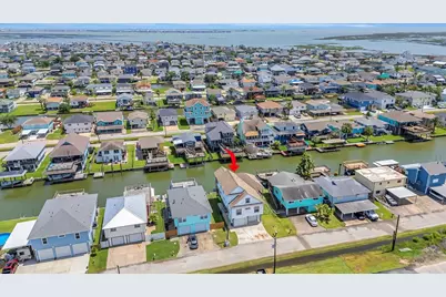 28 Dolphin Street, Bayou Vista, TX 77563 - Photo 6