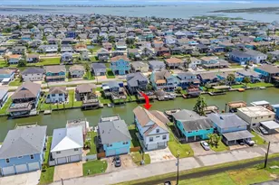 28 Dolphin St, Bayou Vista, TX 77563 - Photo 6