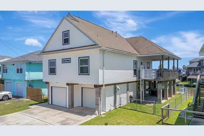 28 Dolphin Street, Bayou Vista, TX 77563 - Photo 4