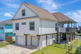 28 Dolphin St, Bayou Vista, TX 77563 - Photo 4