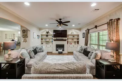 9107 Black Buck Lane, Conroe, TX 77303 - Photo 8