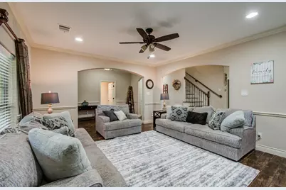 9107 Black Buck Lane, Conroe, TX 77303 - Photo 6