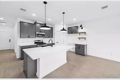 513 Monarch Trail, Huntsville, TX 77340 - Photo 6