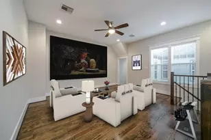 402 W 28th St, Houston, TX 77008 - Photo 24