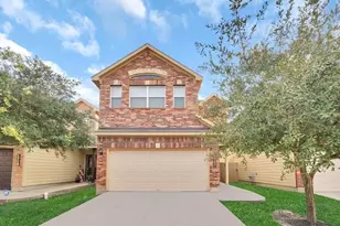 1717 Don Alejandro, Houston, TX 77091 - Photo 1