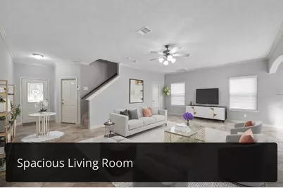 1717 Don Alejandro, Houston, TX 77091 - Photo 4